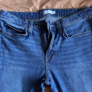 True Craft Men’s Jeans